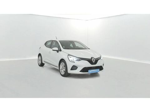 Clio E-Tech 140 - 21N Business 2022 occasion 56800 Plo&euml;rmel