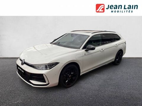 Volkswagen Passat 1.5 eHybrid 272 DSG6 R-Line 2024 occasion Gap 05000