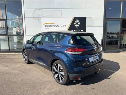 Sc&eacute;nic Scenic Blue dCi 120 Limited 2019 occasion 61100 Flers