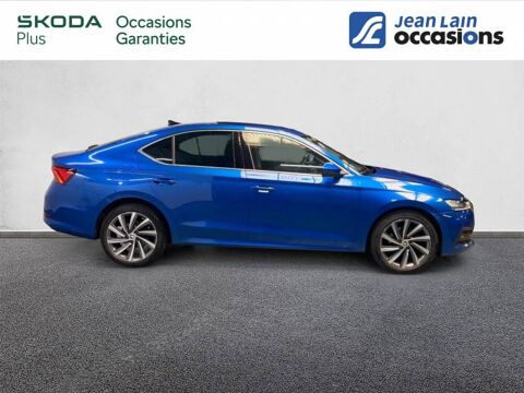 Octavia 2.0 TDI 150 ch DSG7 Style 2021 occasion 74600 Seynod