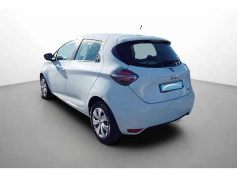 Zo&eacute; Zoe R110 Achat Int&eacute;gral - 22 Equilibre 2022 occasion 29200 Brest