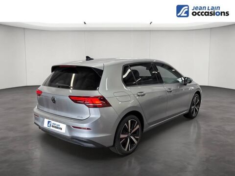 Golf 1.5 eTSI EVO2 116 DSG7 VW Edition 2025 occasion 38170 Seyssinet-Pariset