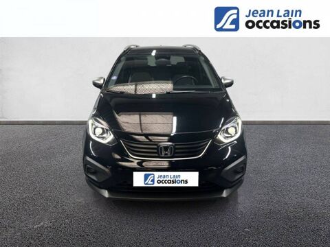 Jazz Crosstar e:HEV 1.5 i-MMD Exclusive 2022 occasion 74100 Ville-la-Grand