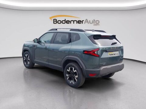 Duster Hybrid 140 Extreme 2025 occasion 22600 Loud&eacute;ac