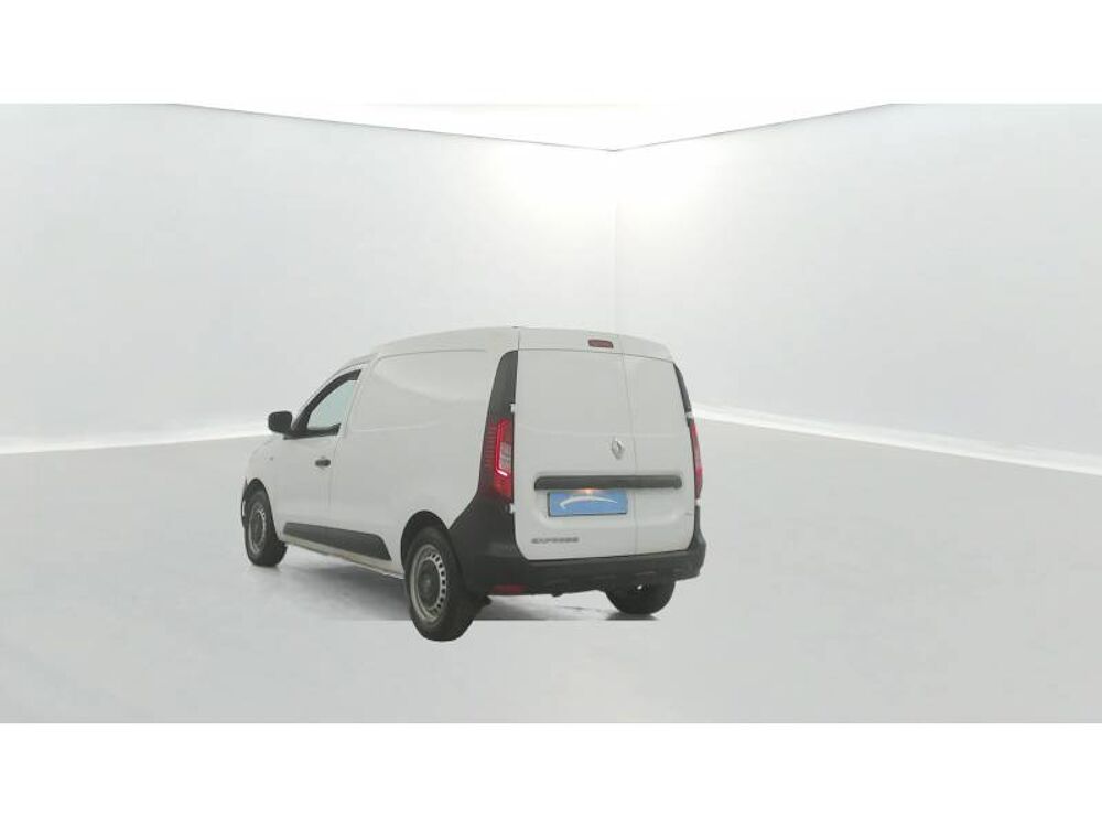 Express EXPRESS VAN BLUE DCI 95 - 22 CONFORT 2024 occasion 50000 Saint-L&ocirc;