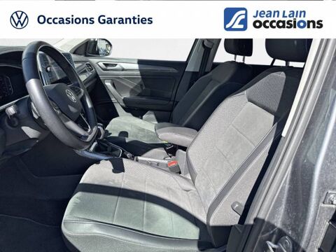 T-ROC T-Roc 2.0 TDI 150 Start/Stop DSG7 4Motion Style 2022 occasion 74700 Sallanches