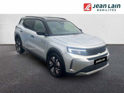 Frontera 1.2 Turbo Hybrid 145 ch e-DCT6 GS 2025 occasion 74200 Anthy-sur-L&eacute;man
