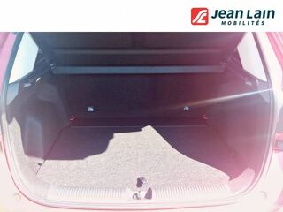 MG.ZS ZS 1.5 L Hybrid+ 197 ch Luxury 2026 occasion 74200 Anthy-sur-L&eacute;man