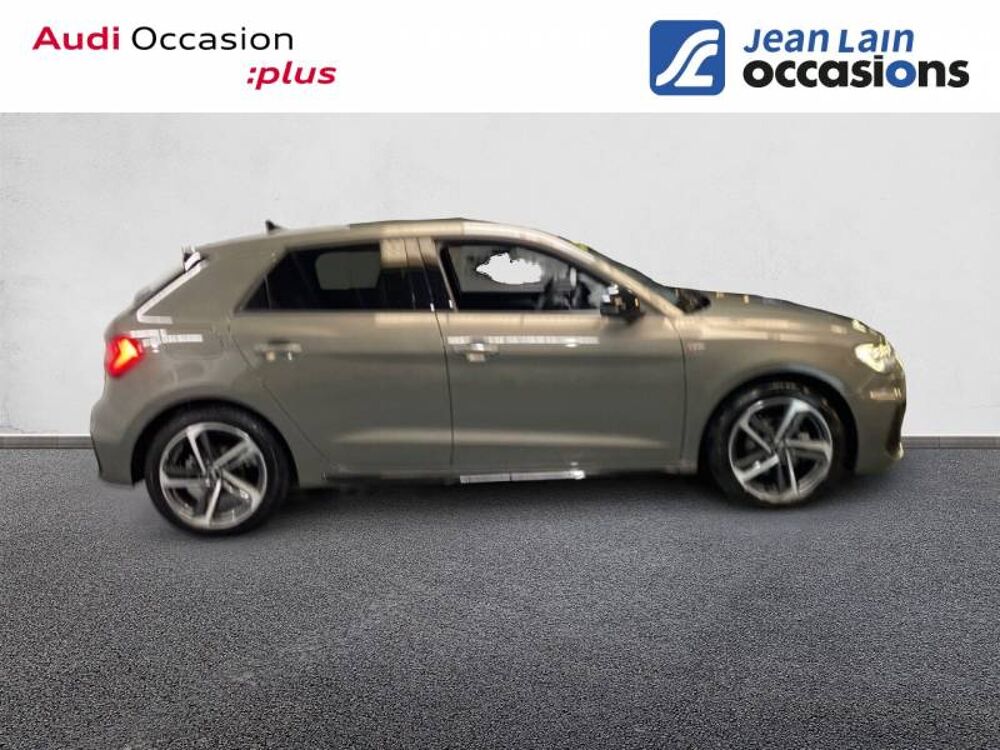 A1 Sportback 35 TFSI 150 ch S tronic 7 S Line 2025 occasion 74600 Seynod