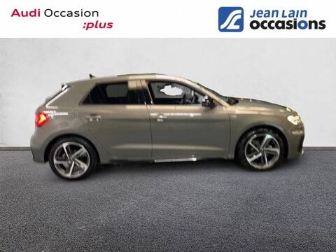 A1 Sportback 35 TFSI 150 ch S tronic 7 S Line 2025 occasion 74600 Seynod