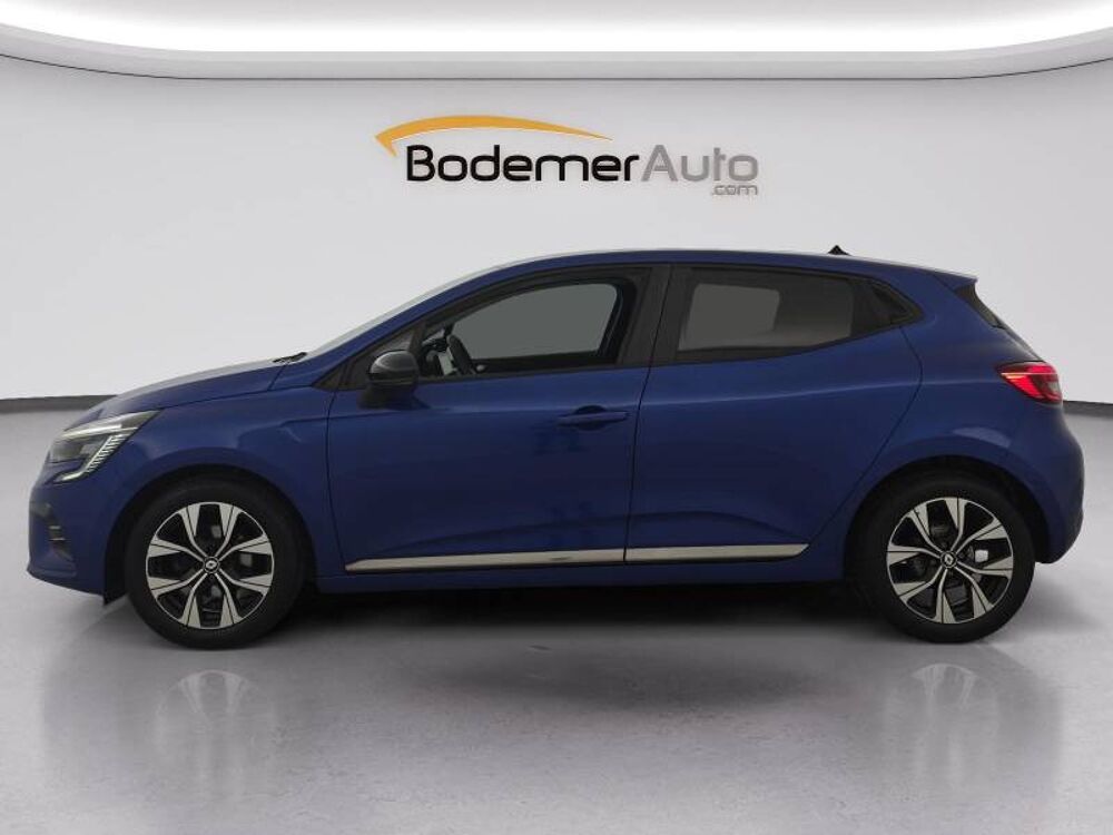 Clio TCe 90 Evolution 2023 occasion 29900 Concarneau