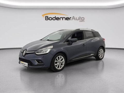 Annonce voiture Renault Clio 11499 €
