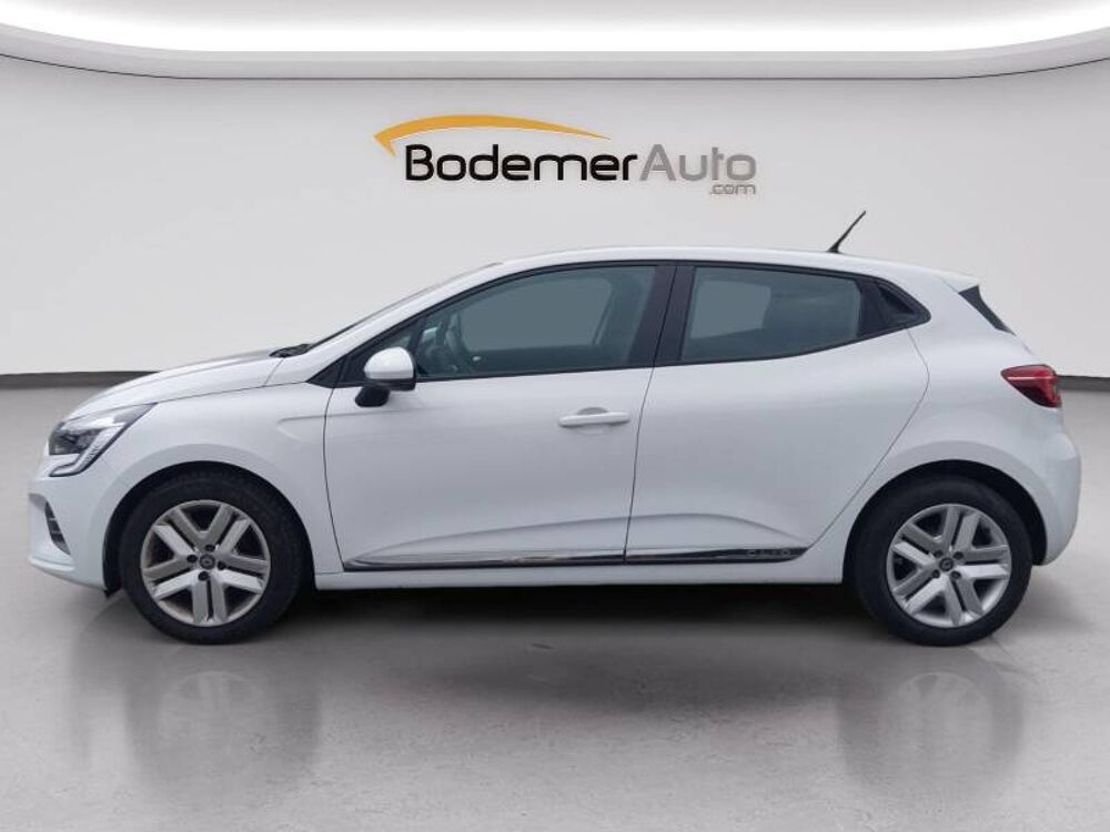 Clio TCe 90 - 21N Business 2021 occasion 61000 Alen&ccedil;on