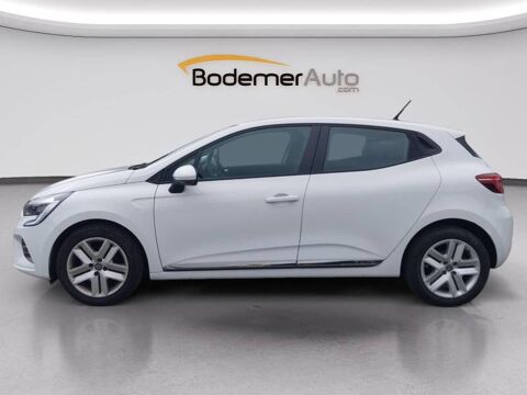 Clio TCe 90 - 21N Business 2021 occasion 61000 Alen&ccedil;on