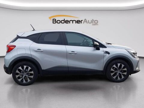 Captur TCe 90 Evolution 2024 occasion 29200 Brest