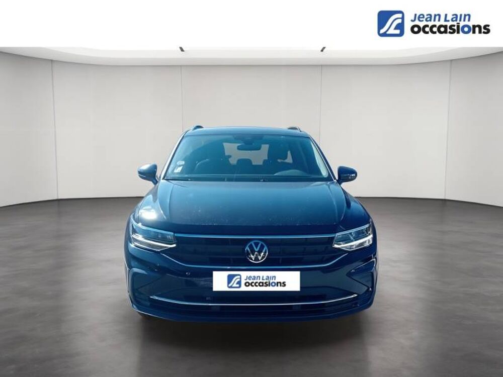 Tiguan 1.5 TSI 130ch BVM6 2023 occasion 38500 Voiron