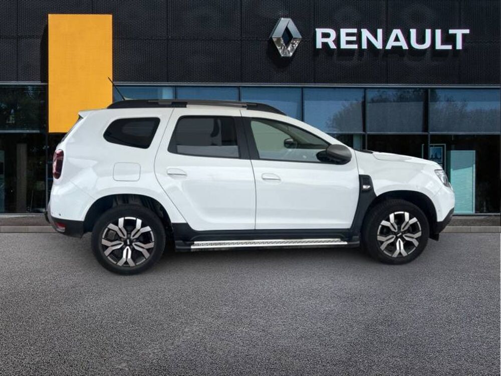 Duster ECO-G 100 4x2 Journey + 2023 occasion 14200 H&eacute;rouville-Saint-Clair