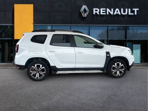 Duster ECO-G 100 4x2 Journey + 2023 occasion 14200 H&eacute;rouville-Saint-Clair