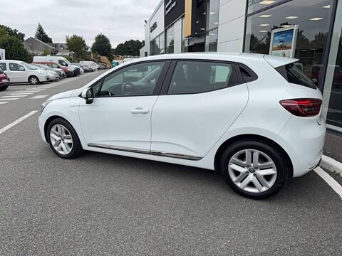 Clio TCe 90 - 21N Business 2022 occasion 56300 Pontivy