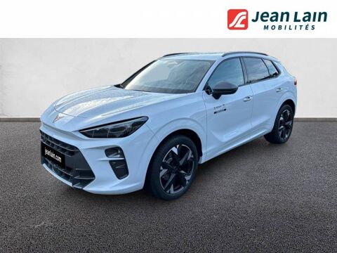 Cupra Terramar 1.5 eTSI Hybrid 150 ch DSG7 V 2025 occasion Albertville 73200