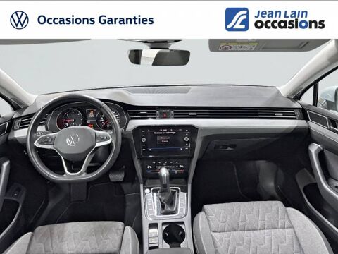 Passat SW 2.0 TDI EVO SCR 122 DSG7 Business 2024 occasion 74600 Seynod