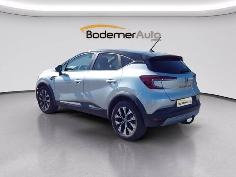 Captur TCe 100 GPL Evolution 2023 occasion 29900 Concarneau