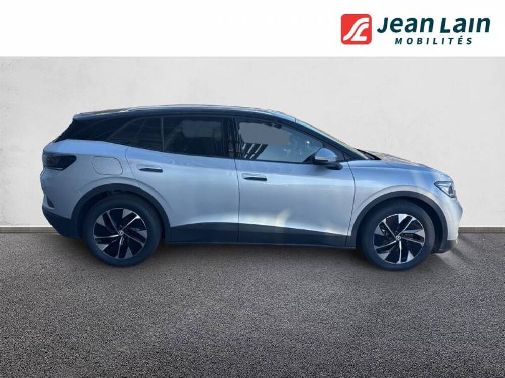 ID.4 Pro 286 Life Max 2026 occasion 74100 Annemasse