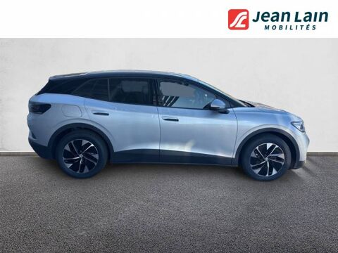 ID.4 Pro 286 Life Max 2026 occasion 74100 Annemasse