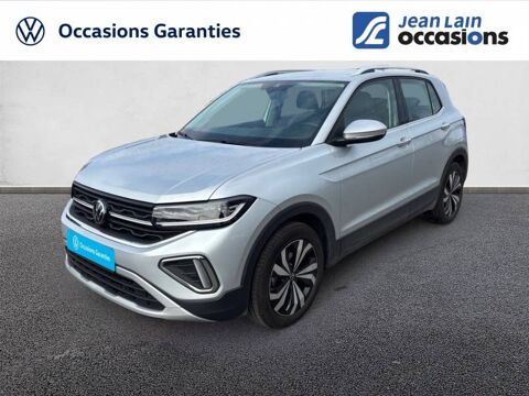 Annonce voiture Volkswagen T-Cross 29390 �