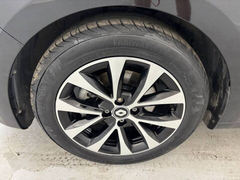Clio E-Tech 140 - 21N Intens 2022 occasion 56400 Auray