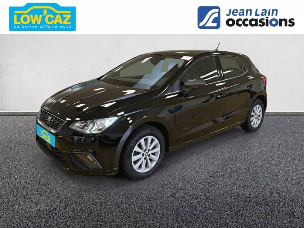 Ibiza 1.6 TDI 95 ch S/S BVM5 Xcellence 2020 occasion 38360 Sassenage