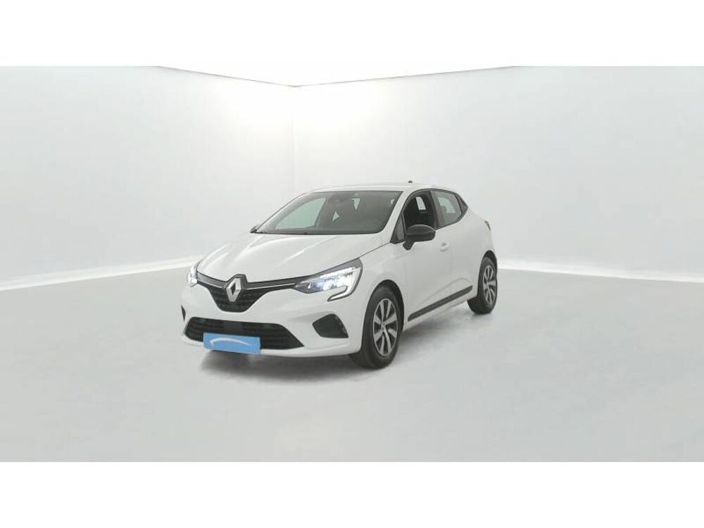 Clio TCe 90 Equilibre 2023 occasion 14200 H&eacute;rouville-Saint-Clair