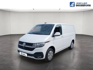 Transporter TRANSPORTER 6.1 VAN L1H1 2.0 TDI 150 DSG7 BUSINESS LINE PLUS 2024 occasion 74200 Margencel