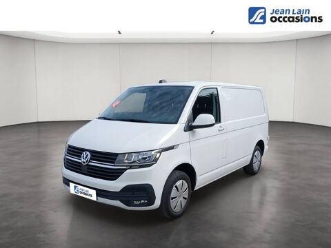 Annonce voiture Volkswagen Transporter 35990 €