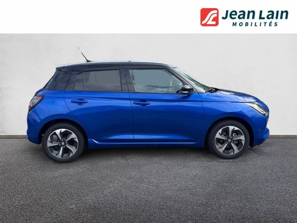 Swift 1.2 Dualjet Hybrid Pack 2026 occasion 74200 Thonon-les-Bains