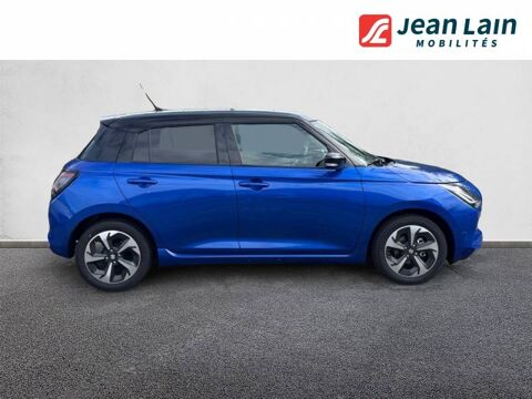 Swift 1.2 Dualjet Hybrid Pack 2026 occasion 74200 Thonon-les-Bains