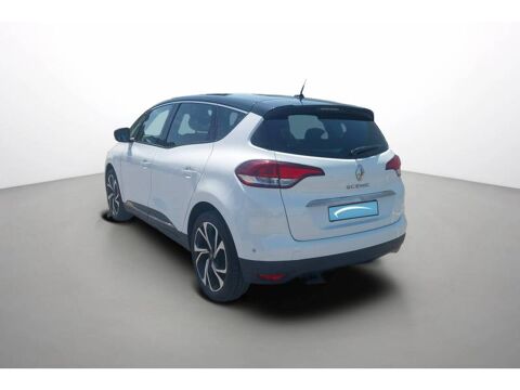 Sc&eacute;nic Scenic Blue dCi 120 Intens 2020 occasion 22000 Saint-Brieuc