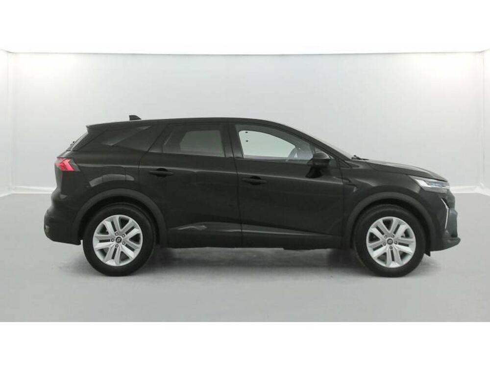 Symbioz E-Tech full hybrid 145 Evolution 2025 occasion 50000 Saint-L&ocirc;