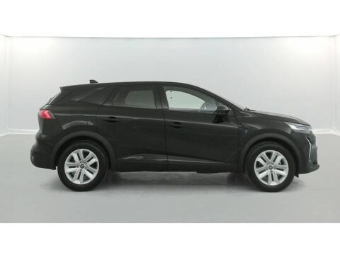 Symbioz E-Tech full hybrid 145 Evolution 2025 occasion 50000 Saint-L&ocirc;
