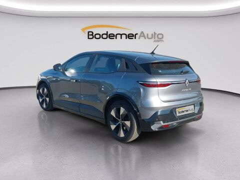 M&eacute;gane Megane E-Tech EV40 130ch standard charge Equilibre 2023 occasion 14200 H&eacute;rouville-Saint-Clair
