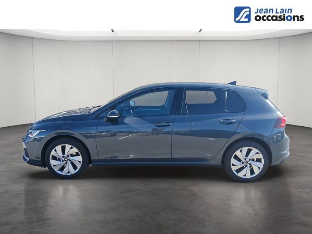 Golf 1.0 eTSI OPF 110 DSG7 Life Plus 2024 occasion 74200 Margencel