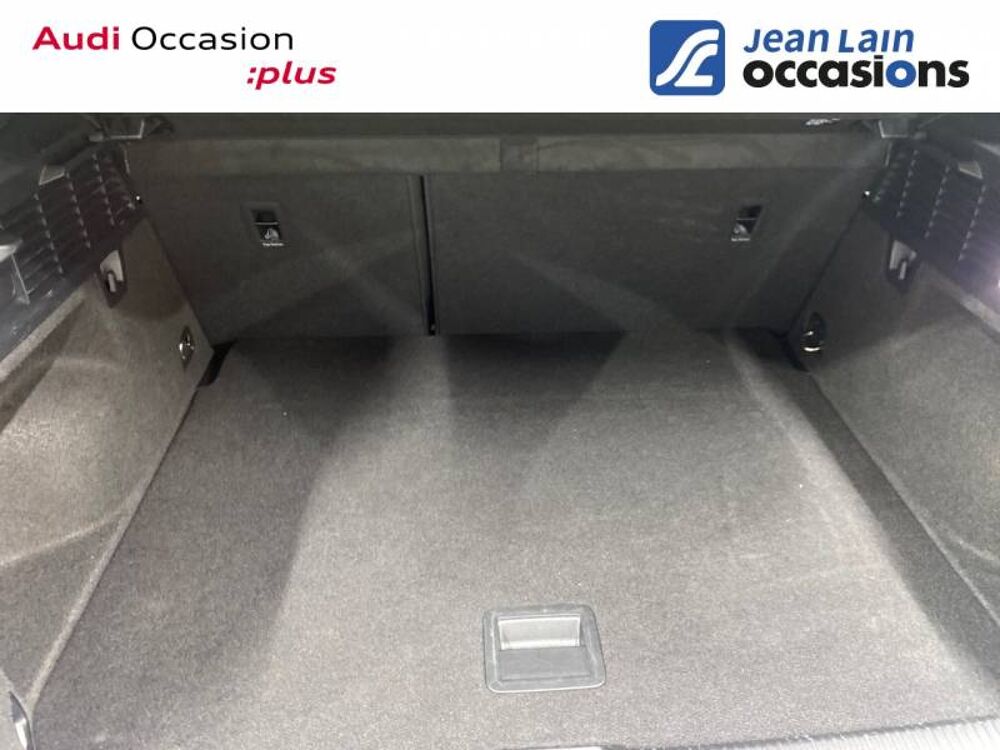 Q2 35 TFSI 150 S tronic 7 S line Plus 2025 occasion 74600 Seynod