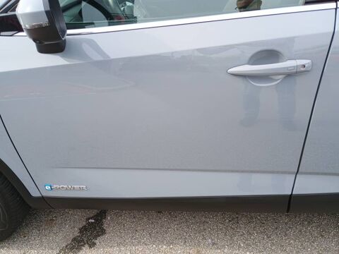 Qashqai e-Power 190 ch N-Connecta 2022 occasion 29200 Brest