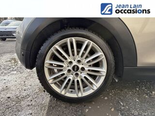 Cooper Hatch 3 Portes SD 170 ch BVA6 Finition Business 2017 occasion 05000 Gap