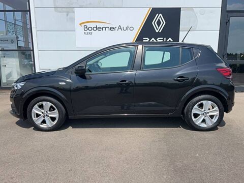 Sandero TCe 90 - 22B Confort 2023 occasion 61100 Flers
