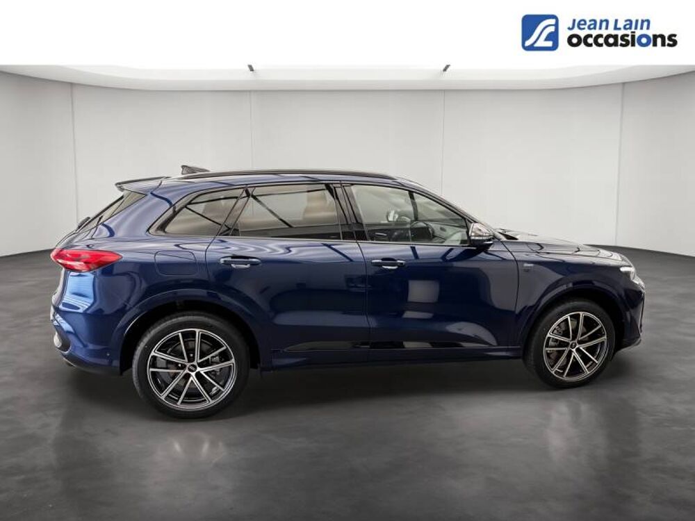 Q5 e-hybrid 299 ch S tronic 7 Quattro S line 2026 occasion 74100 Ville-la-Grand