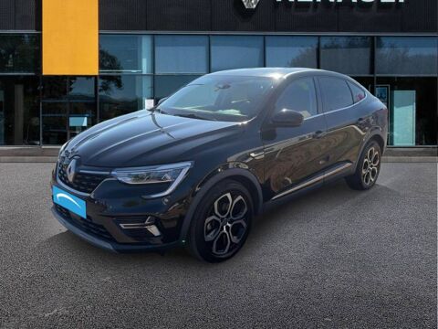 Annonce voiture Renault Arkana 19990 €