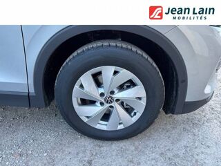Tiguan 1.5 eTSI 130ch DSG7 2025 occasion 05000 Gap