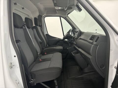Master MASTER FGN TRAC F3500 L3H3 BLUE DCI 135 CONFORT 2024 occasion 22000 Saint-Brieuc