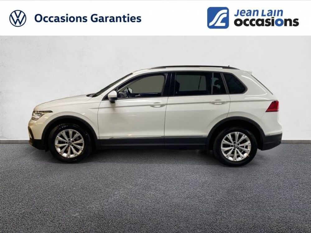 Tiguan 2.0 TDI 150ch DSG7 Life Business 2023 occasion 74600 Seynod